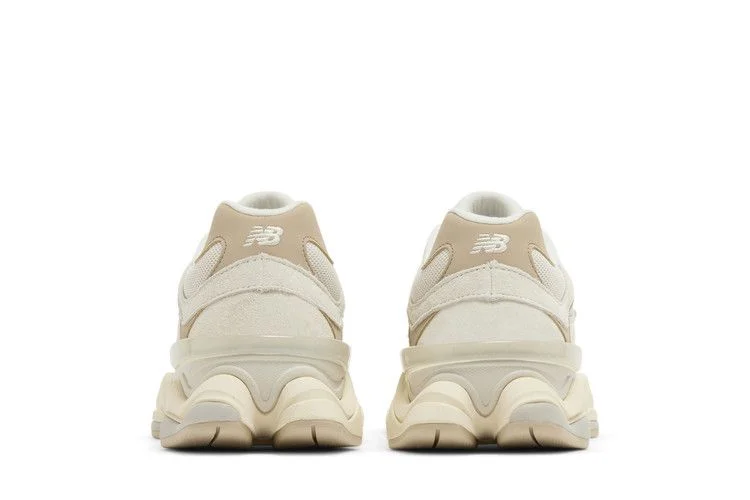 Кроссовки New Balance 9060 'Sea Salt Brown'