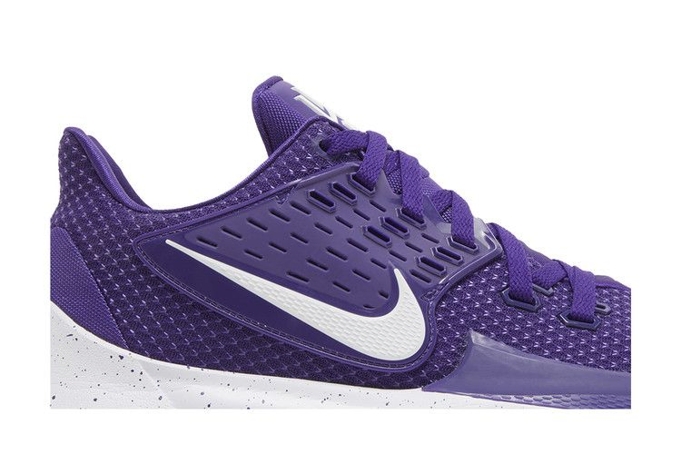 Кроссовки Nike Kyrie Low 2 TB 'Court Purple'