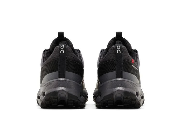 Кроссовки Wmns Cloudhorizon Waterproof 'Black Eclipse'