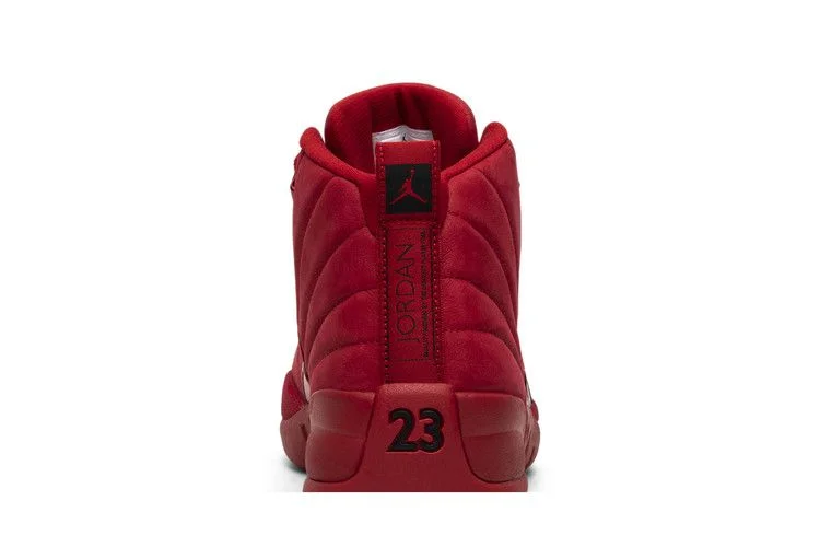 Кроссовки Air Jordan 12 Retro 'Gym Red'