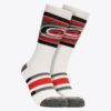 Mitchell-Ness-Carolina-Hurricanes-Power-Play-Crew-Socks-100x100