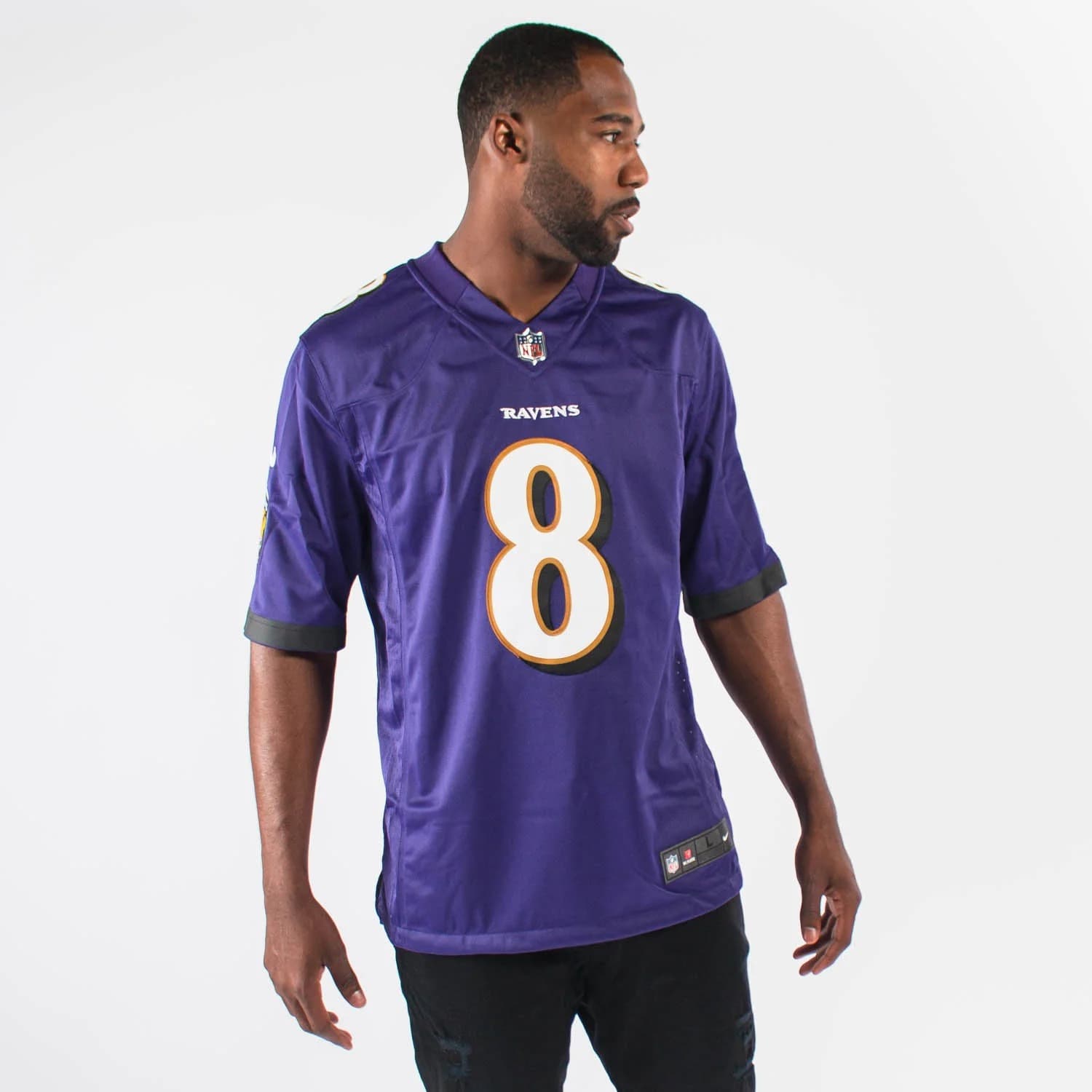 Nike-Lamar-Jackson-Baltimore-Ravens-Home-NFL-Limited-Jersey-2