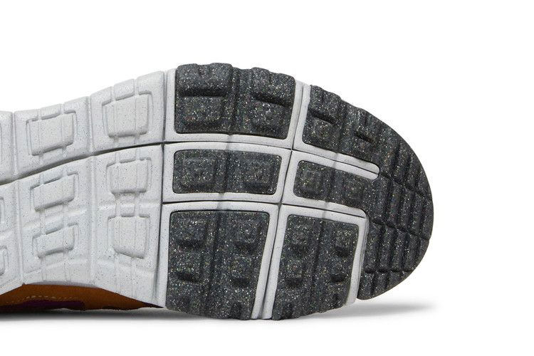 Кроссовки Nike Free Terra Vista Next Nature 'Desert Ochre'