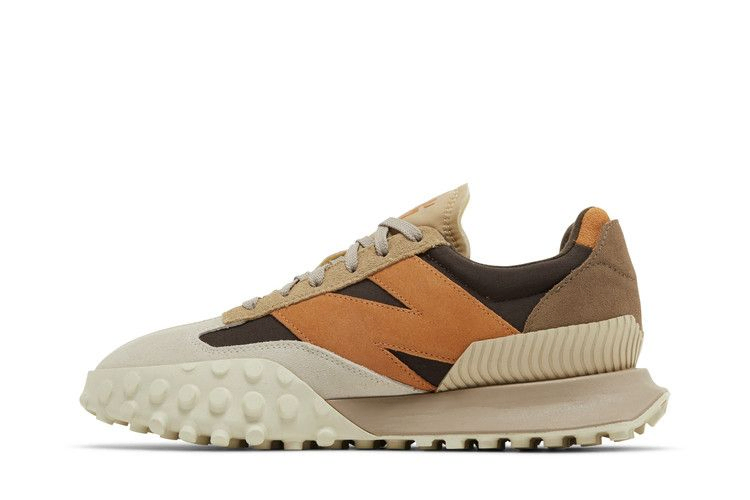 Кроссовки New Balance XC-72 'Incense Sepia'