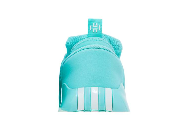 Кроссовки adidas Harden Vol. 7 'Flash Aqua'
