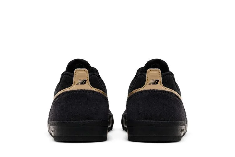 Jamie-Foy-x-New-Balance-Numeric-306-Phantom-Black-5