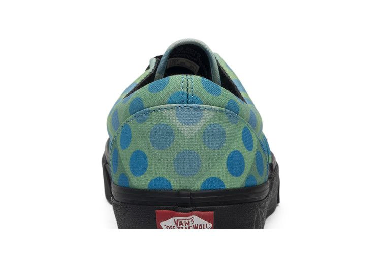 David Bowie x Vans Era 'Space Oddity'