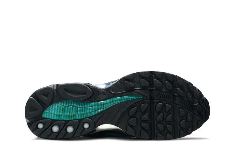 Кроссовки Skepta x Nike Air Max Tailwind 5 'Bright Blue'