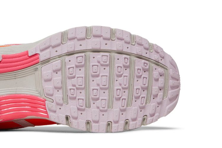 Кроссовки Nike Wmns P-6000 'Digital Pink Crimson'