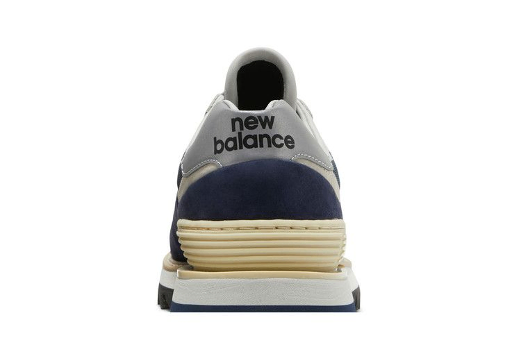 Кроссовки Tokyo Design Studio x New Balance 574 'Pigment Orion Blue'