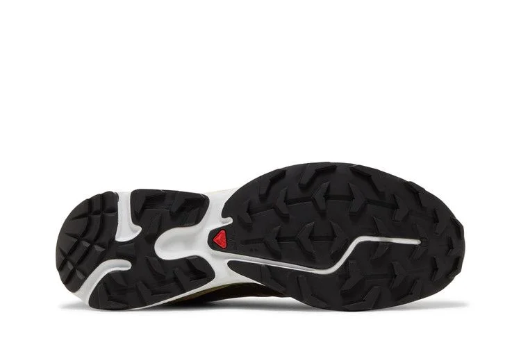 Кроссовки Salomon XT-4 'Toffee Empire Yellow'