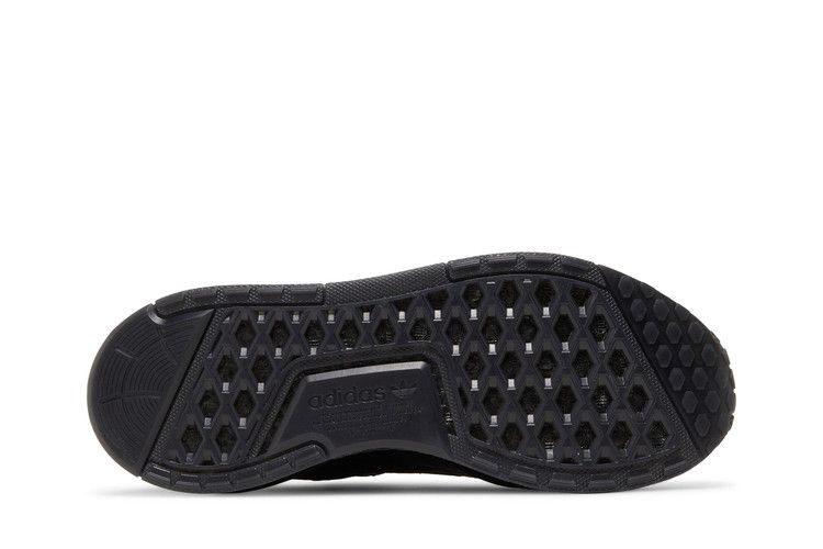 Кроссовки adidas NMD_V3 'Triple Black'
