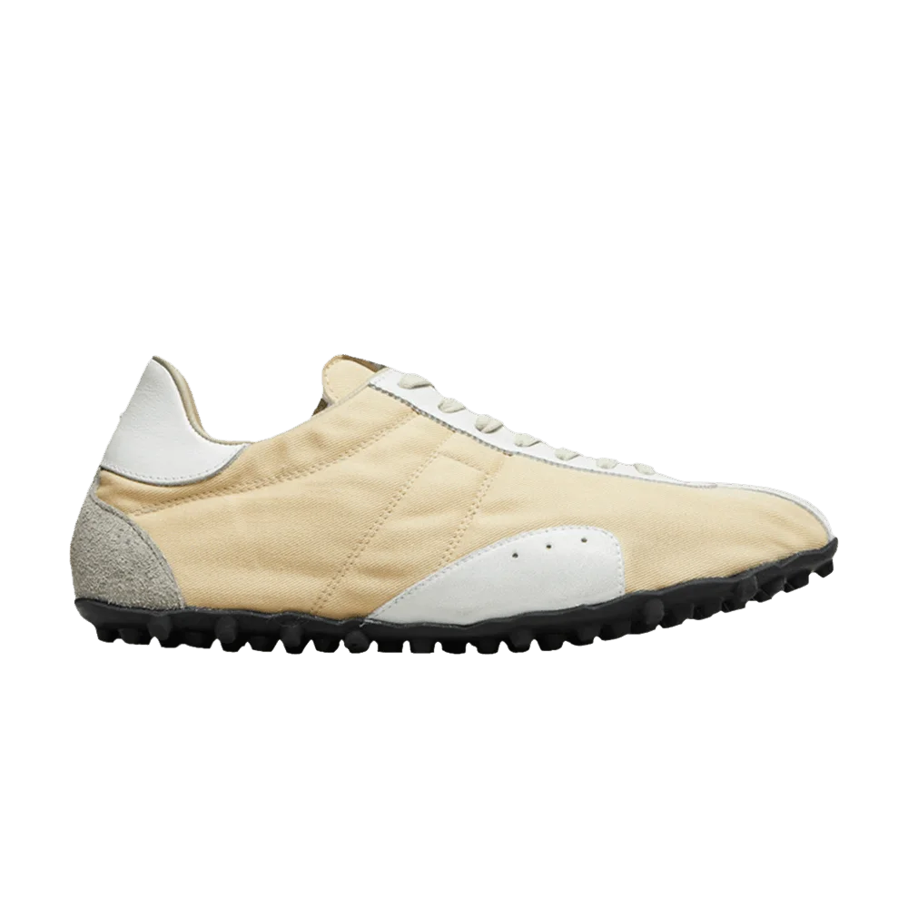 Krossovki-Maison-Margiela-Wmns-Sprinters-Low-Yellow-Pale