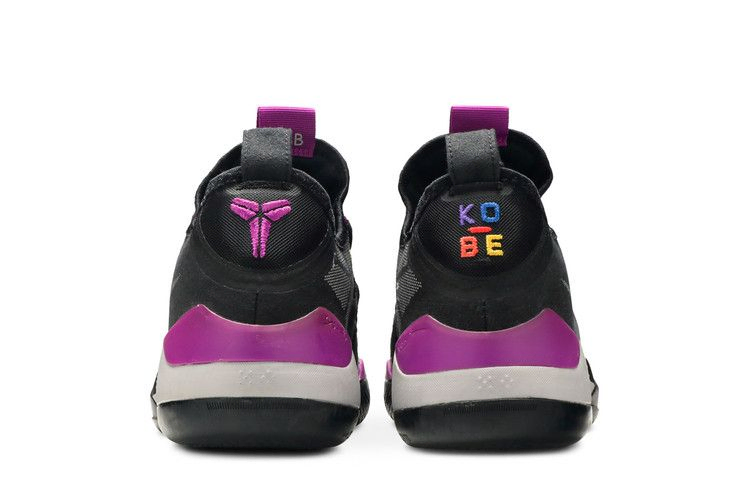 Кроссовки Nike Kobe A.D. 2018 'Lakers Away'
