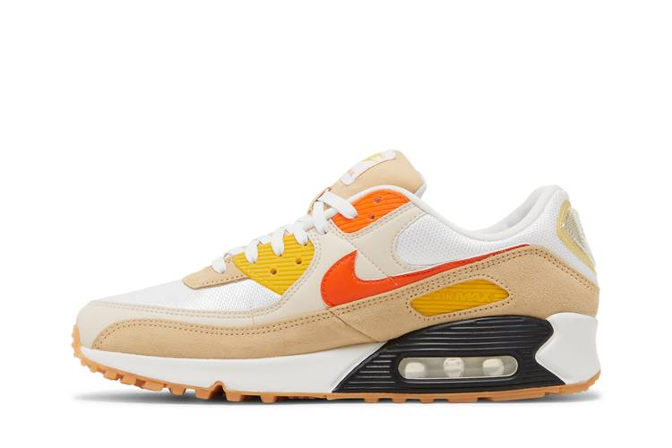 Кроссовки Nike Air Max 90 SE 'Frank Rudy'