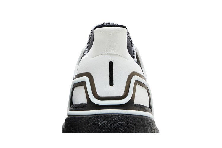 Кроссовки adidas Wmns UltraBoost 20 'White Black'