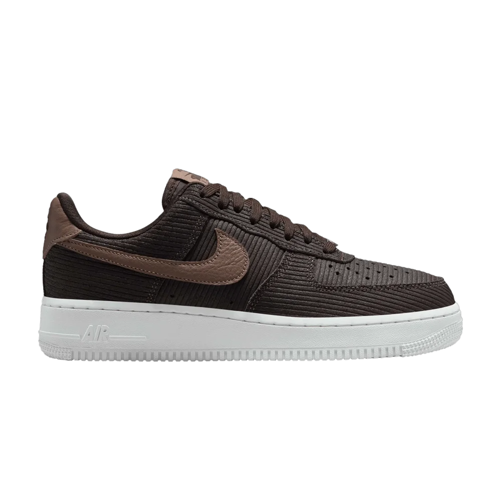 Krossovki-Nike-Wmns-Air-Force-1-Low-Corduroy-Pack-Baroque-Brown