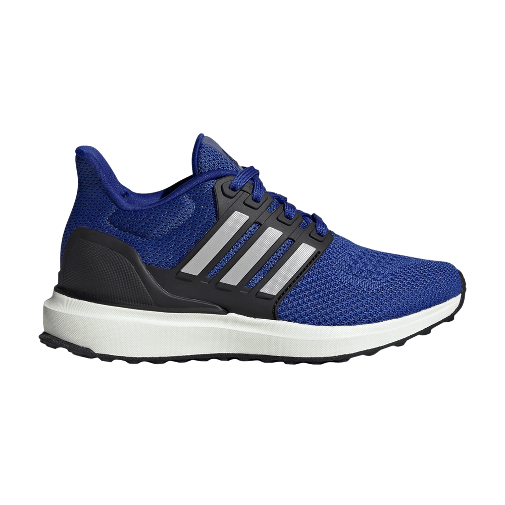 Кроссовки Adidas UBounce DNA Little Kid 'Semi Lucid Blue'