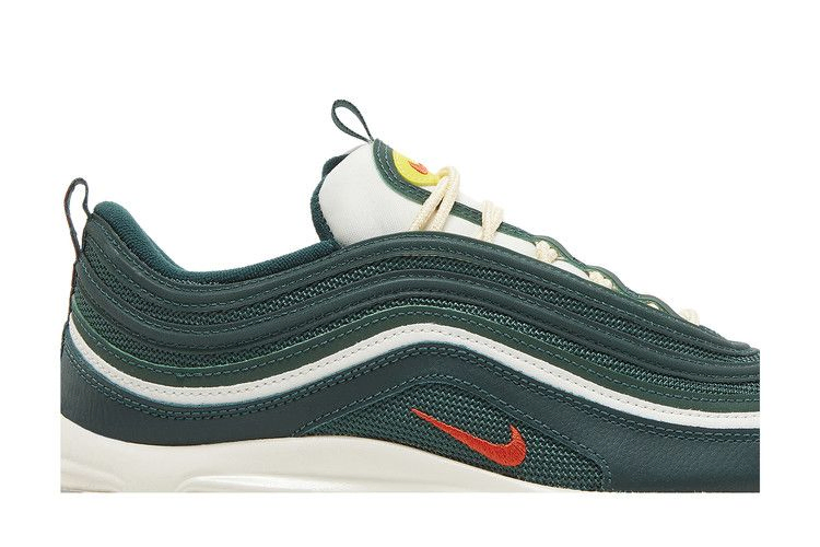 Кроссовки Nike Wmns Air Max 97 'Athletic Company - Pro Green'