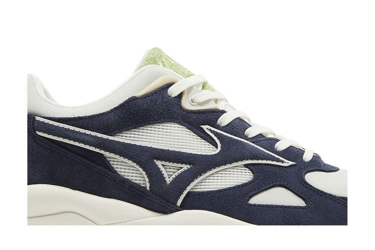 Кроссовки Mizuno Sky Medal 'Green Tea'