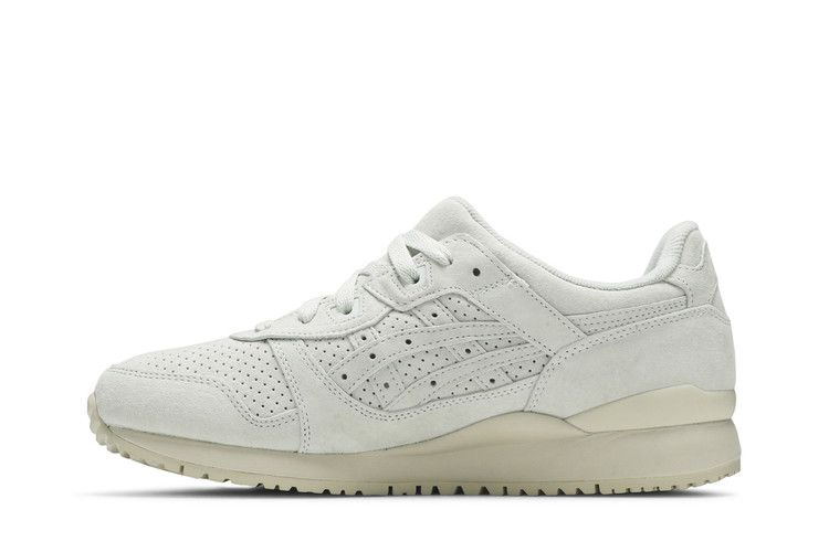 Кроссовки ASICS Ronnie Fieg x Gel Lyte 3 OG 'The Palette - Chalk'
