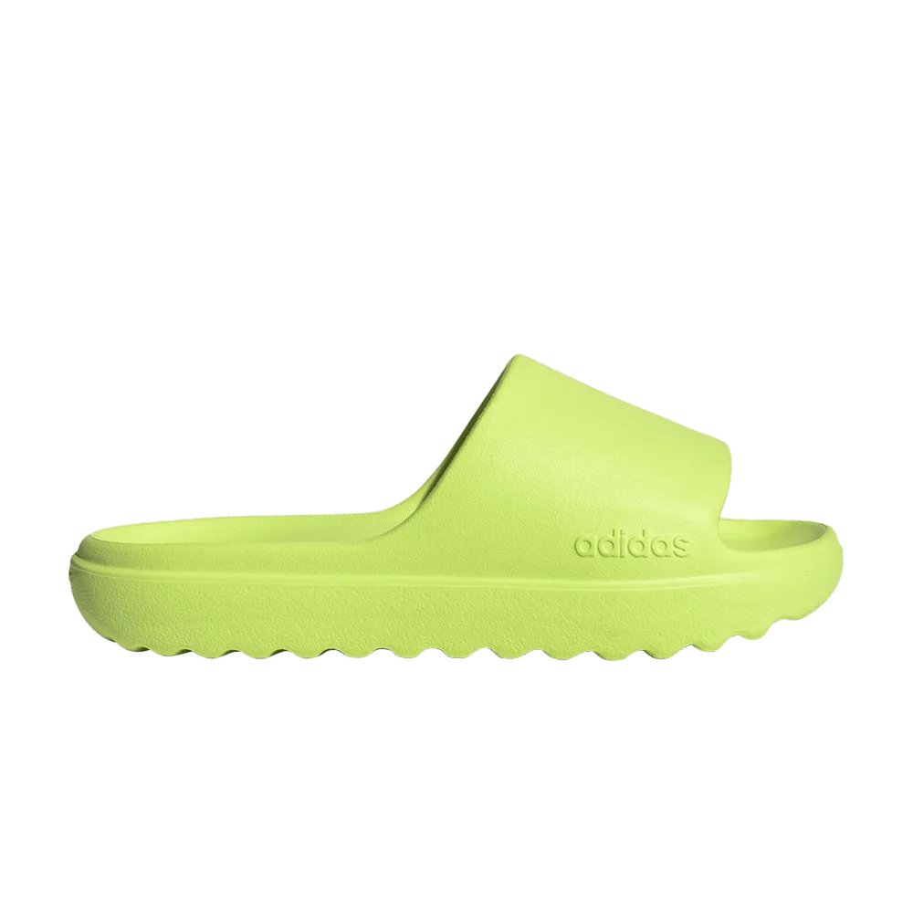 adidas Adilette Lumia Slide 'Pulse Lime'