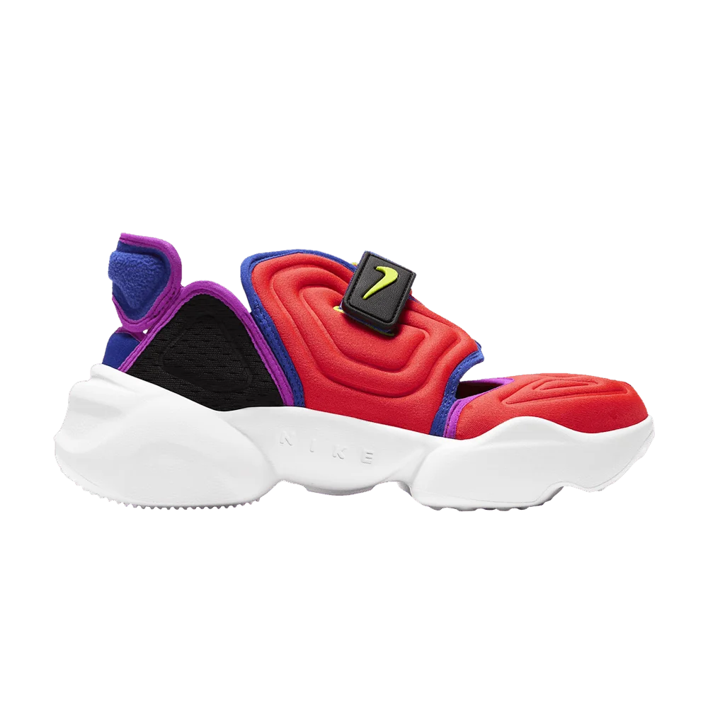 Nike Wmns Aqua Rift 'Bright Crimson'