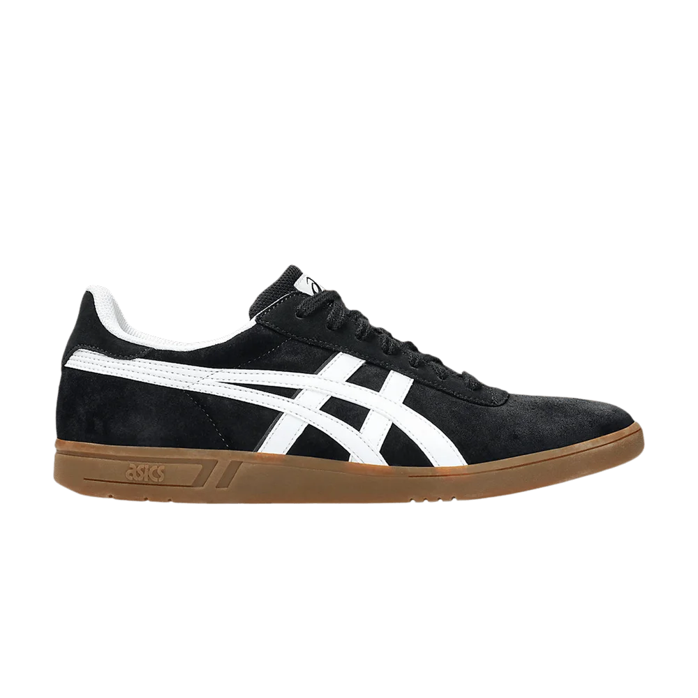 Кроссовки ASICS Gel Vickka Pro 'Black Brown'