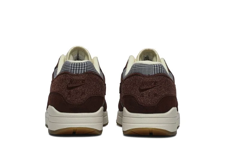 Кроссовки Nike Air Max 1 'Houndstooth'
