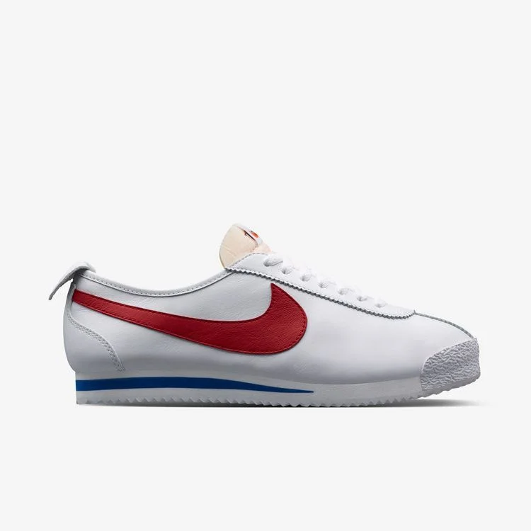 Krossovki-NikeLab-Cortez-72-White-Red-Blue-6