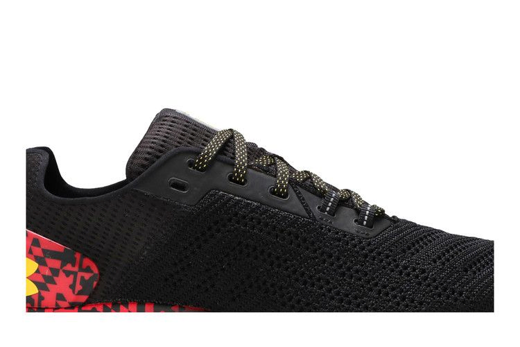 Кроссовки Under Armour HOVR Sonic 2 'NCAA Maryland Terrapins'