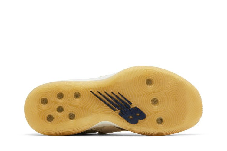 Кроссовки New Balance Lindor 2 Pre-Game 'Linen Salt Marsh'
