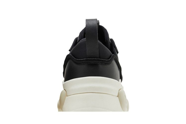 Кроссовки adidas Y-3 Rivalry 'Black Off White'