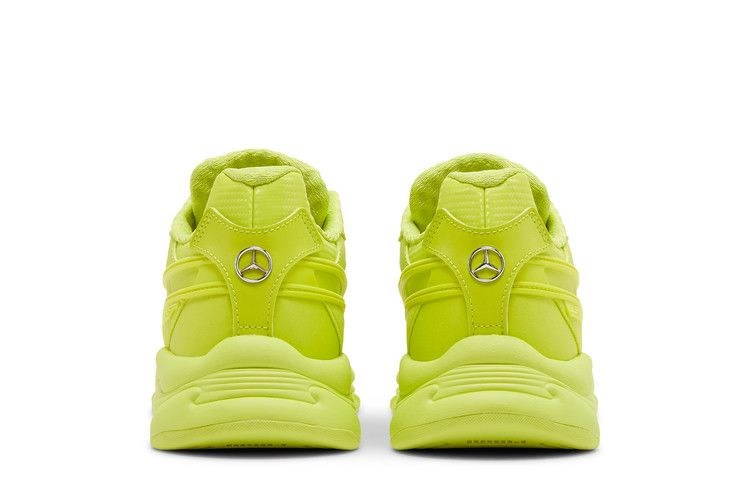 Кроссовки Mercedes-AMG Petronas Motorsport x Puma RS-Connect 'Bluemazing'