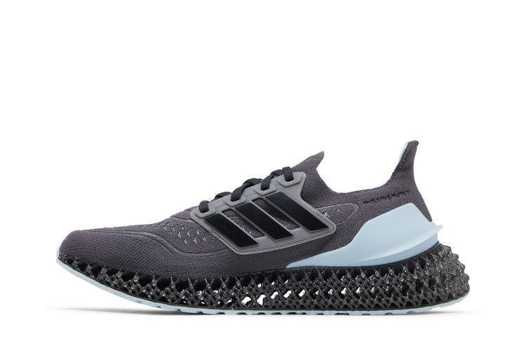 Кроссовки adidas Ultra 4DFWD 'Carbon Wonder Blue'