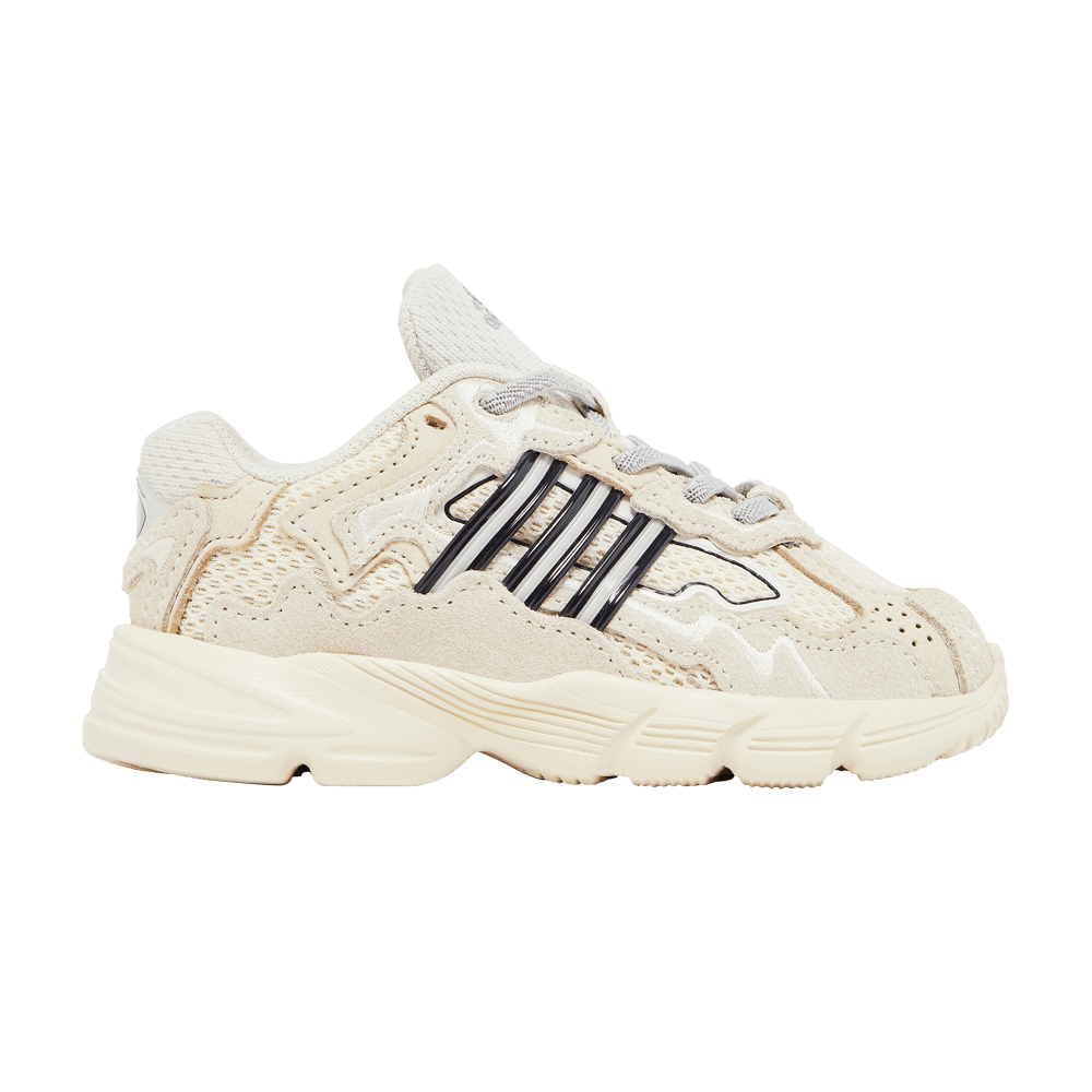 Кроссовки Bad Bunny x adidas Response CL Infant 'Wonder White'