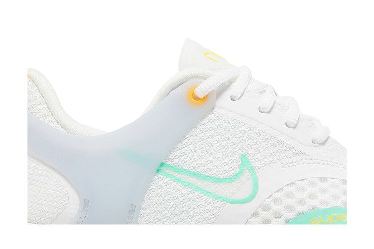 Кроссовки Nike Wmns SuperRep Go 2 'White Infinite Lilac'