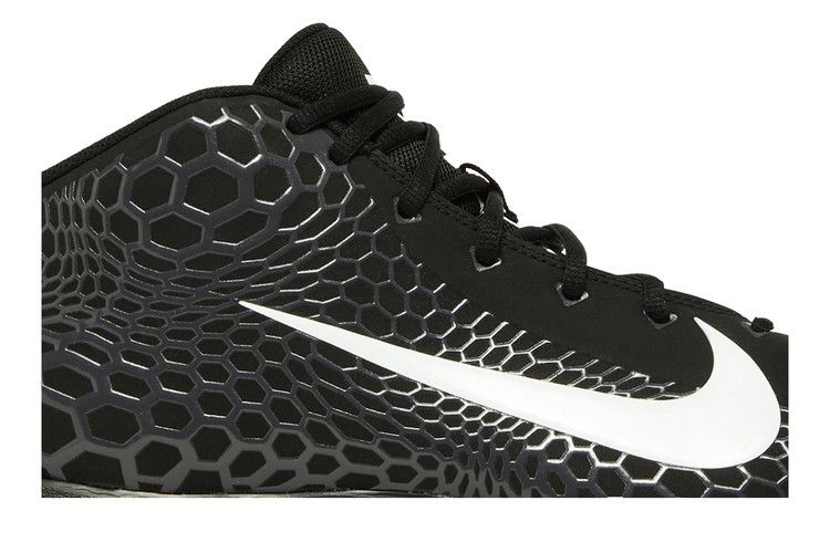 Кроссовки Nike Force Trout 5 Pro Keystone 'Black'