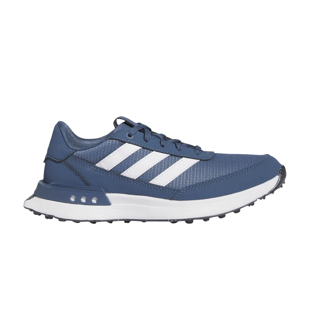 Krossovki-Adidas-S2G-Spikeless-24-Golf-J-Preloved-Ink-White