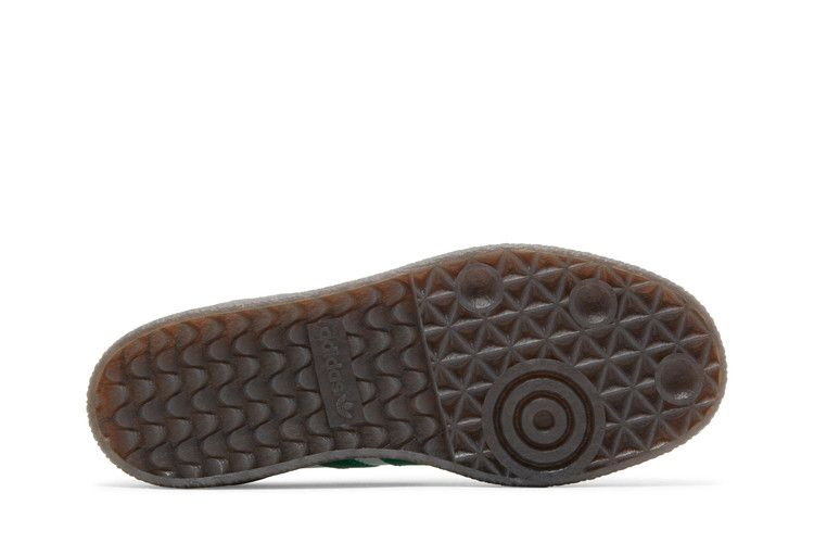 Кроссовки adidas Wmns Sambae 'White Green Gum'