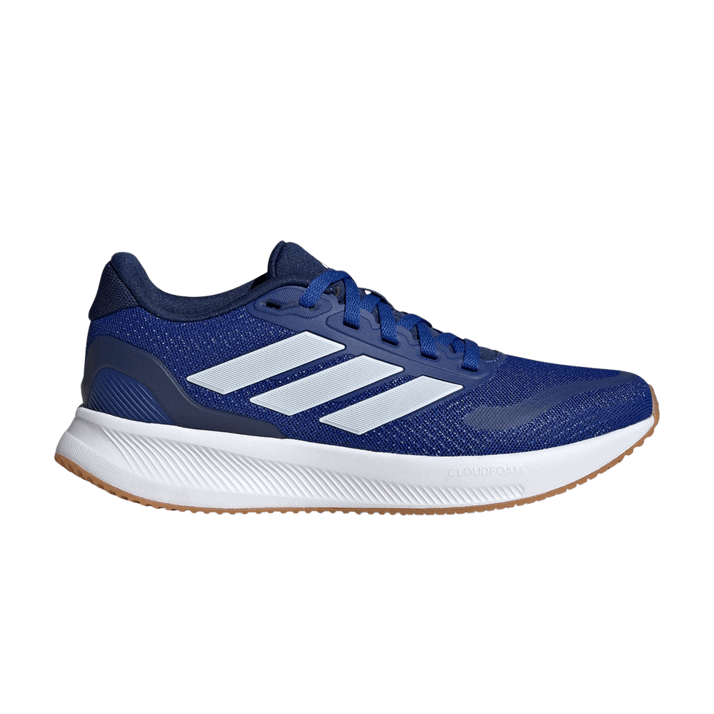 Кроссовки adidas Runfalcon 5 J 'Royal Blue'