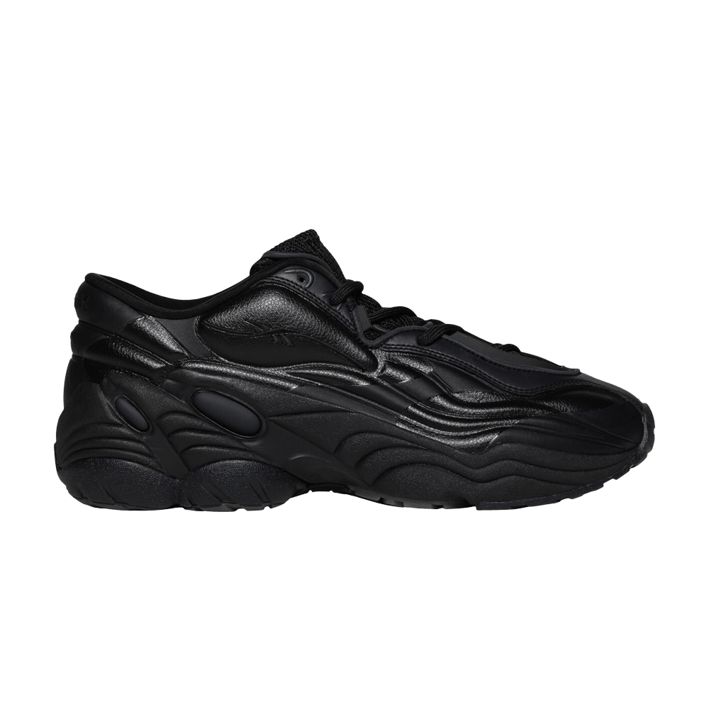 Кроссовки Reebok DMX Run 6 Modern LTD 'Black'