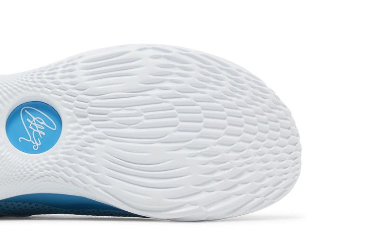 Кроссовки Curry Brand Curry Flow 11 'Mouthguard'