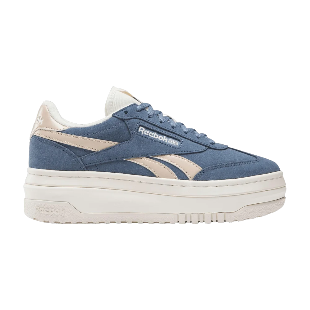 Кроссовки Reebok Wmns Campio Extra 'Shadow Muted Clay'