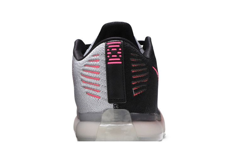 Кроссовки Nike Kobe 10 Elite 'Mambacurial'