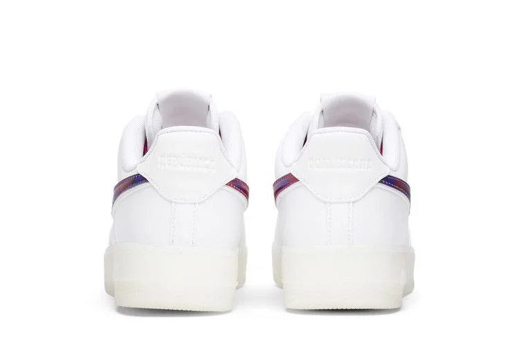 Кроссовки Nike Air Force 1 'De Lo Mio'