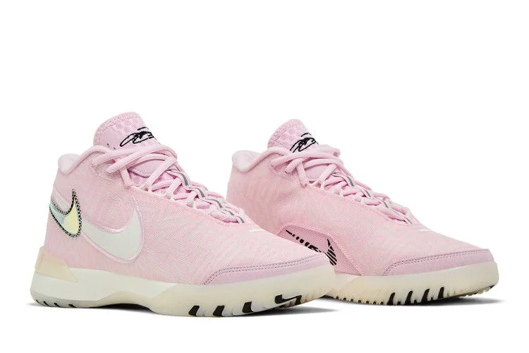 Krossovki-Nike-Zoom-LeBron-NXXT-Genisus-Iridescent-Pink-7