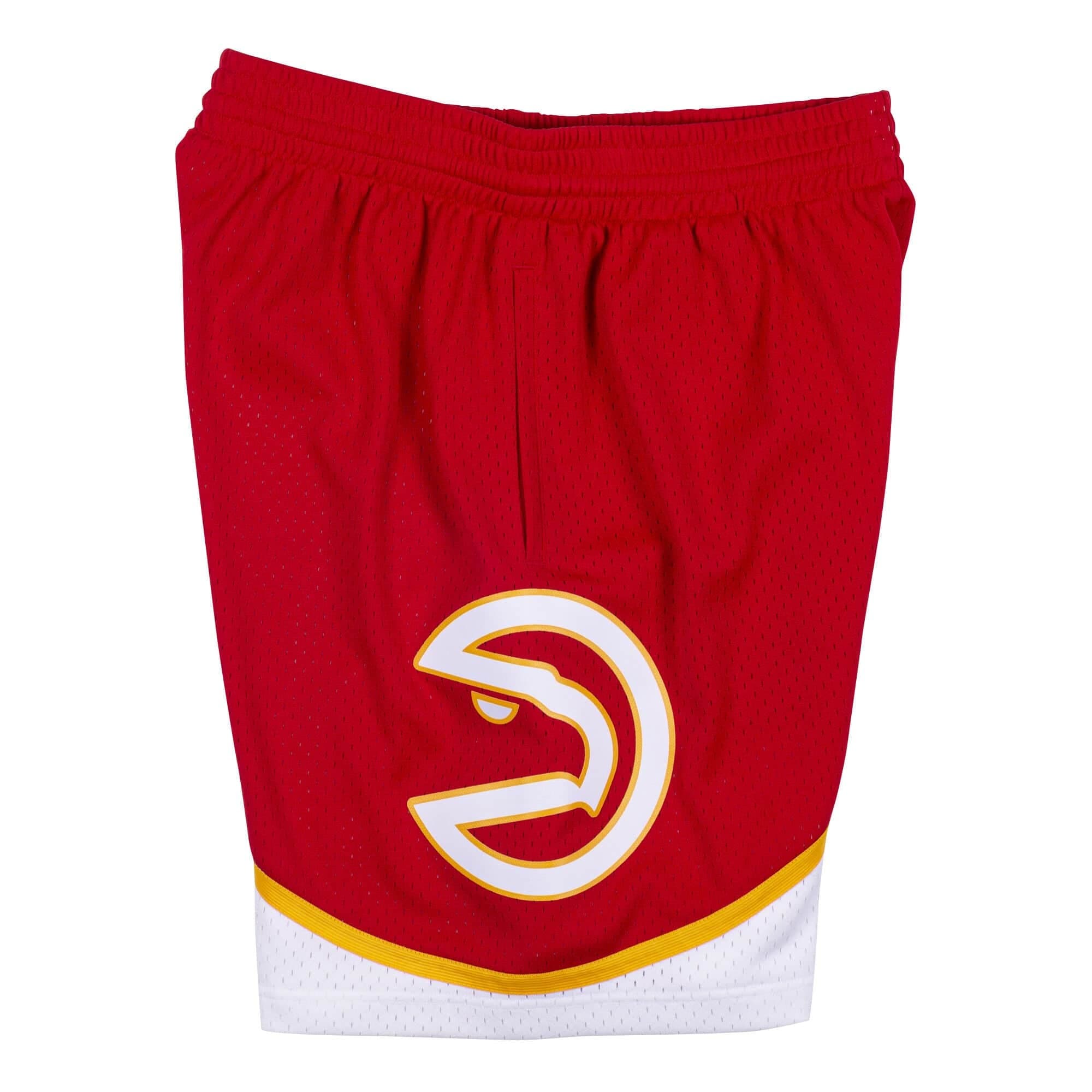 Mitchell-Ness-Swingman-Shorts-Atlanta-Hawks-1986-87-Red-Shorts-3