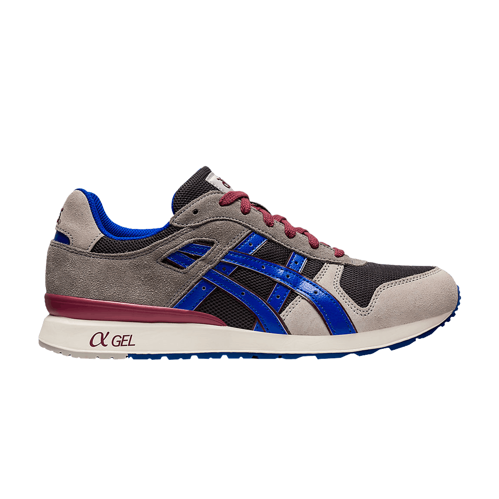 Кроссовки ASICS GT 2 'Obsidian Grey Illusion Blue'