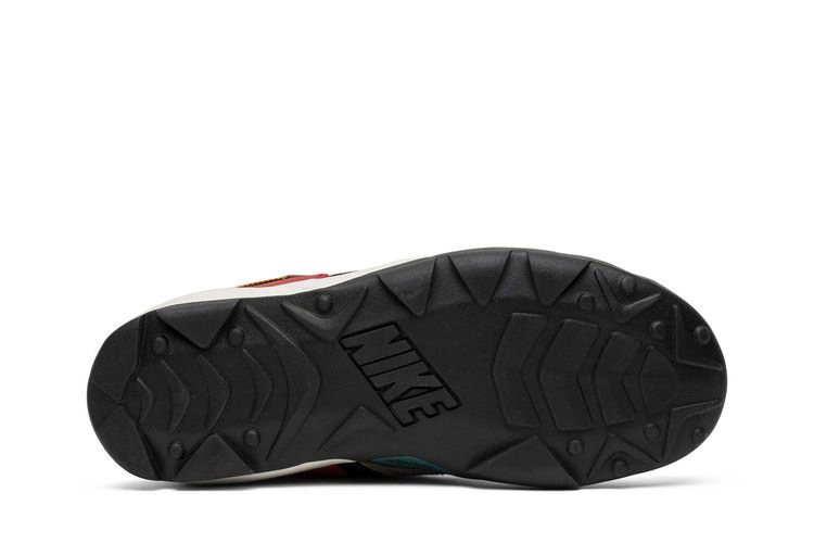 Кроссовки Nike Air Revaderchi 'Mink Brown'